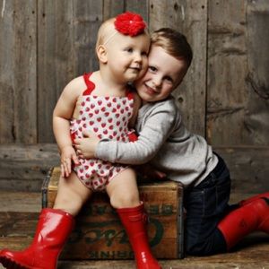 Meet your Posher, Abigail